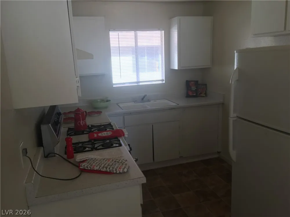 1721 Cordoba Lane Las Vegas, NV 89108