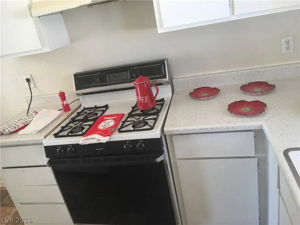 1721 Cordoba Lane Las Vegas, NV 89108