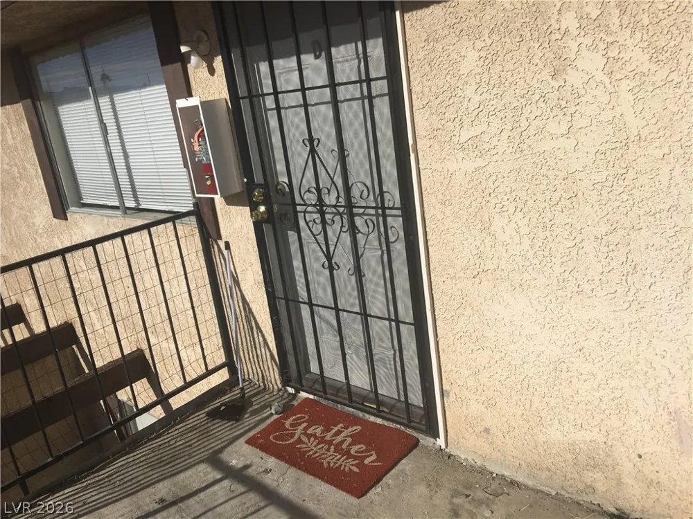 1721 Cordoba Lane Las Vegas, NV 89108