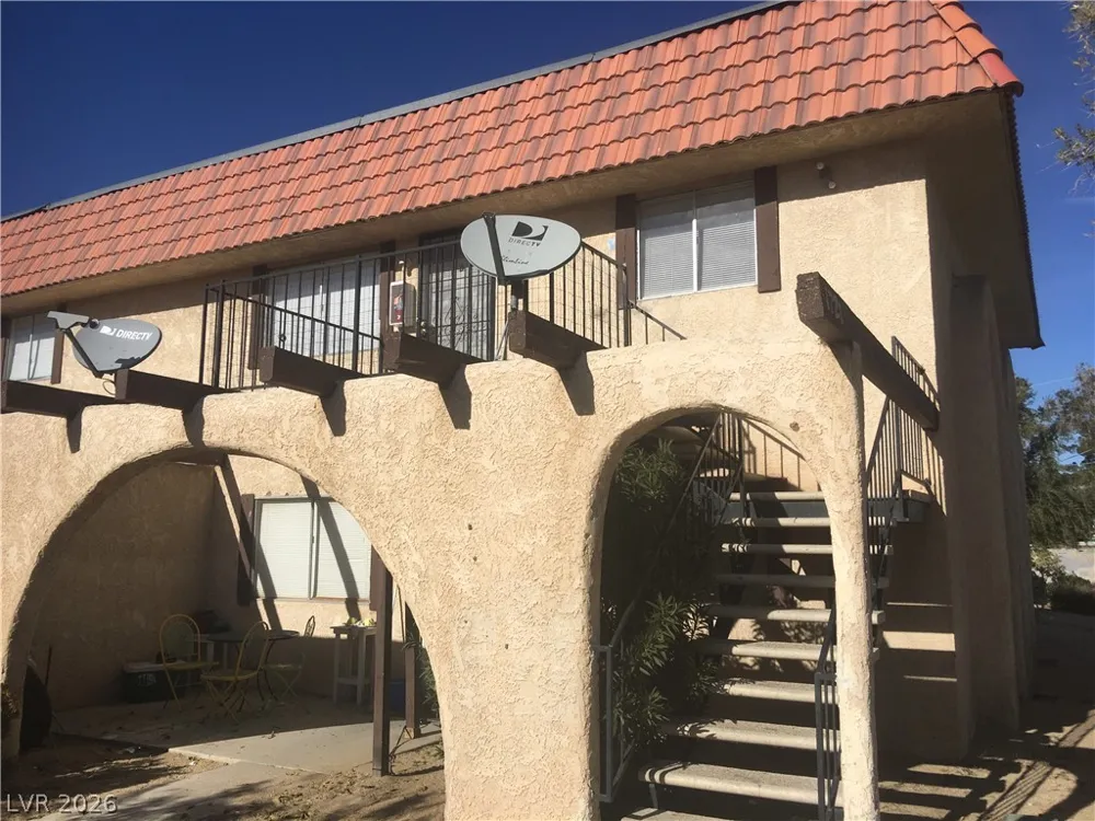 1721 Cordoba Lane Las Vegas, NV 89108