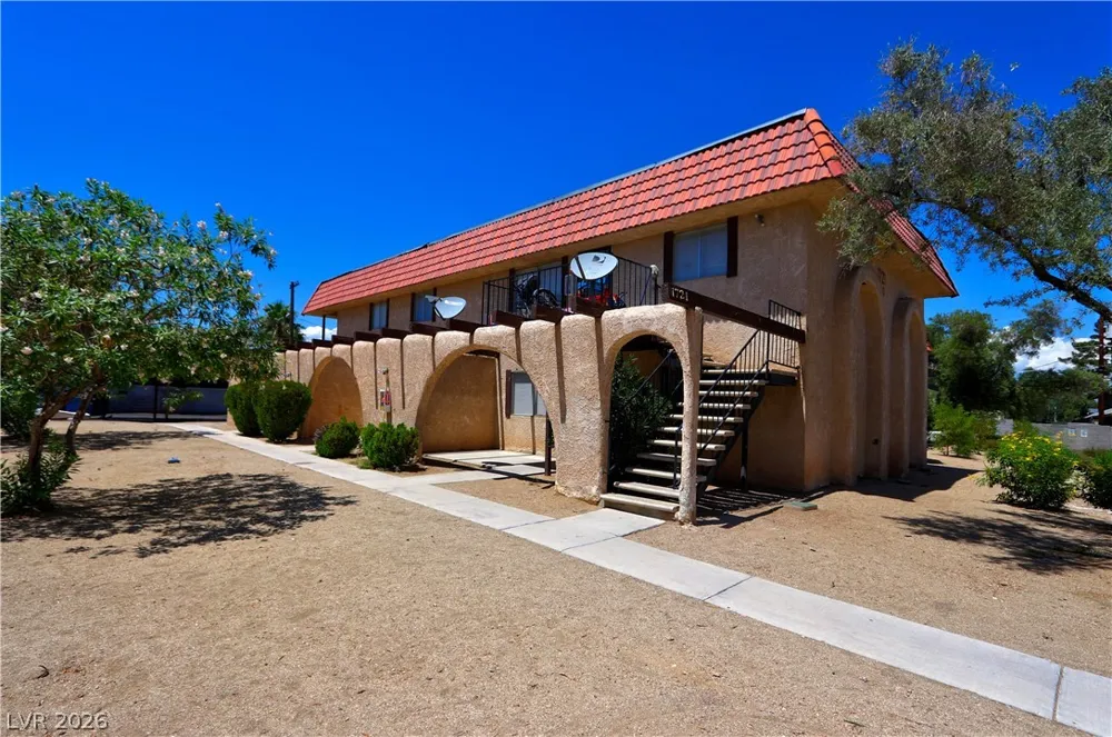 1721 Cordoba Lane Las Vegas, NV 89108