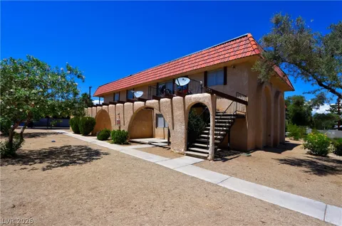 1721 Cordoba Lane
