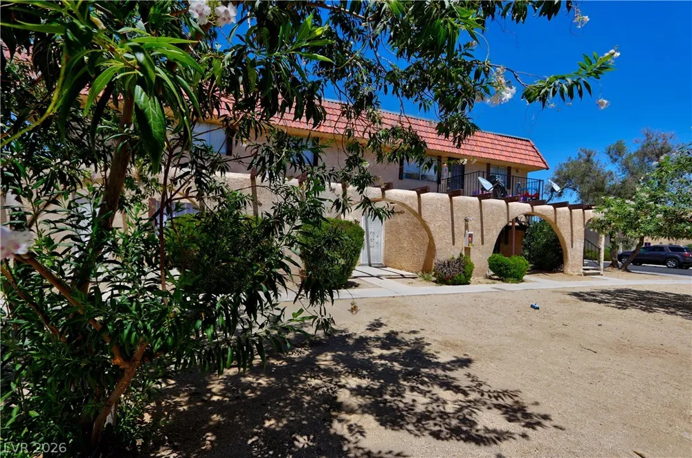 1721 Cordoba Lane Las Vegas, NV 89108