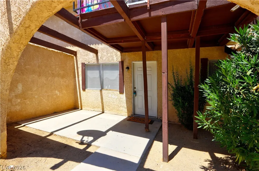 1721 Cordoba Lane Las Vegas, NV 89108