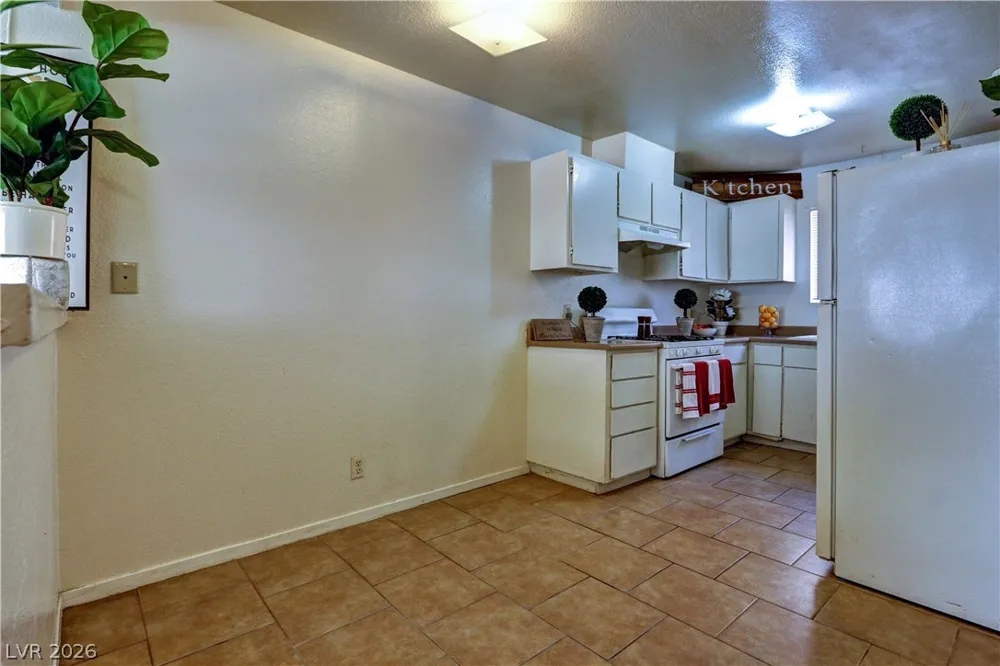 1721 Cordoba Lane Las Vegas, NV 89108