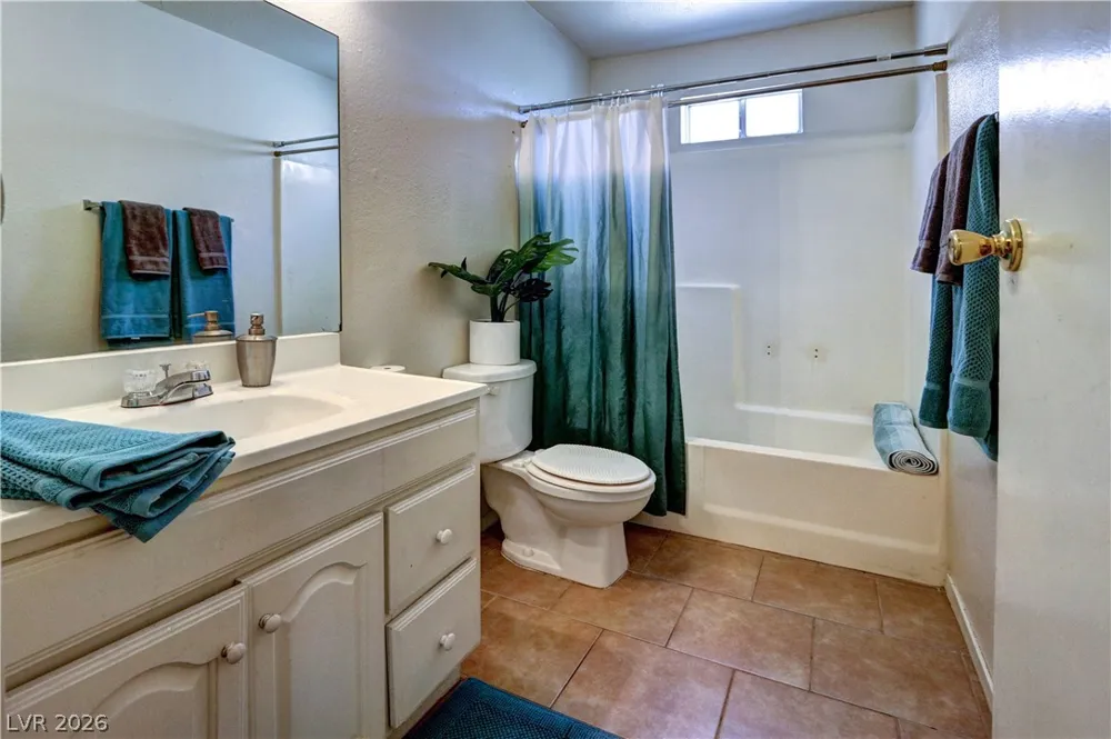 1721 Cordoba Lane Las Vegas, NV 89108