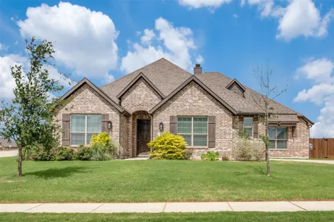 12701 Whispering Wind Drive