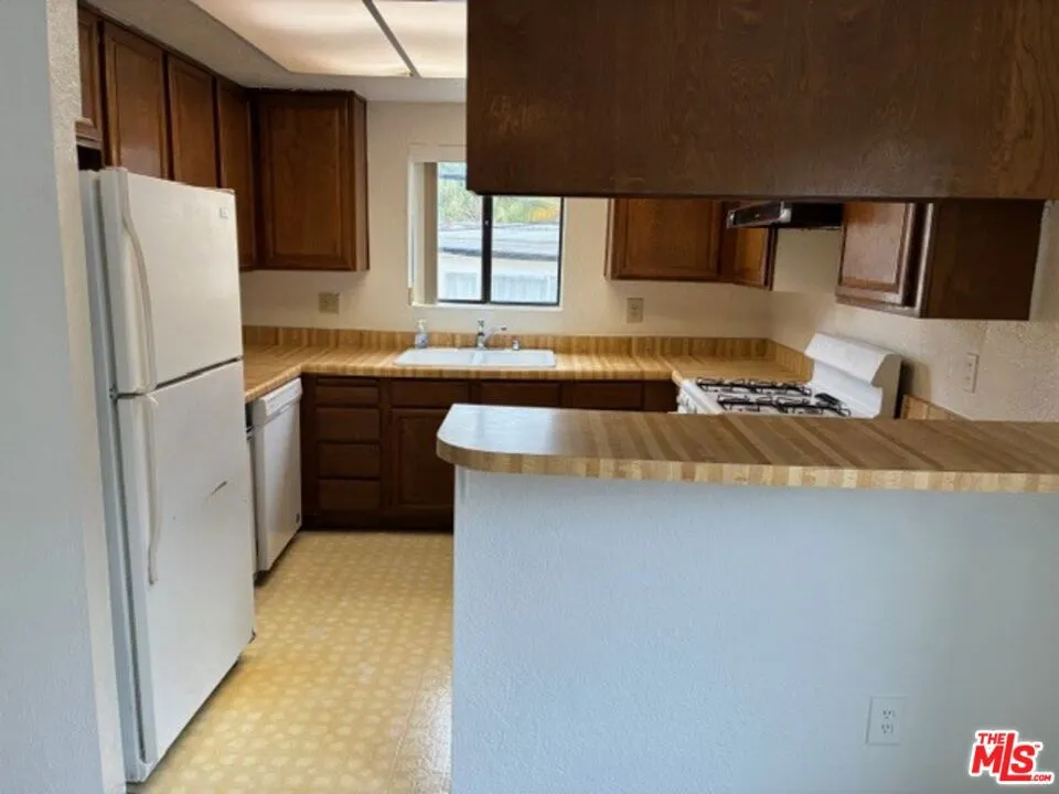 1041 2nd Street #5 Santa Monica, CA 90403