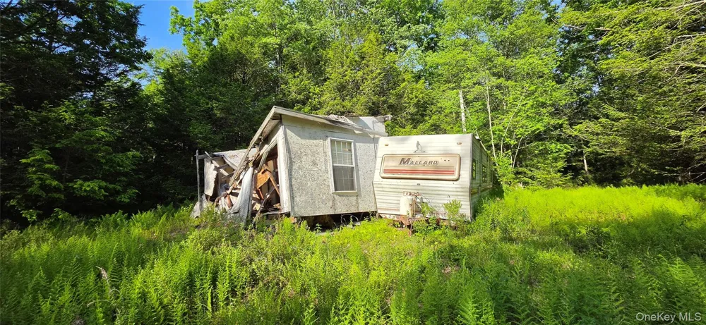 00 Church aka Pan Am Road Mountain Dale, NY 12763