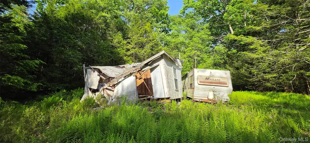 00 Church aka Pan Am Road Mountain Dale, NY 12763
