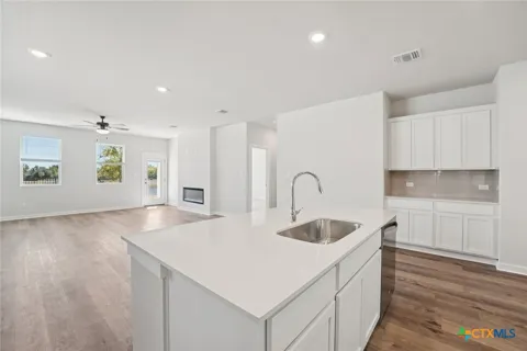 5505 Botticelli Drive