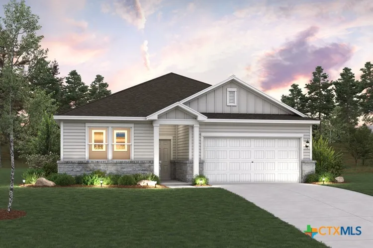 5505 Botticelli Drive Austin, TX 78747