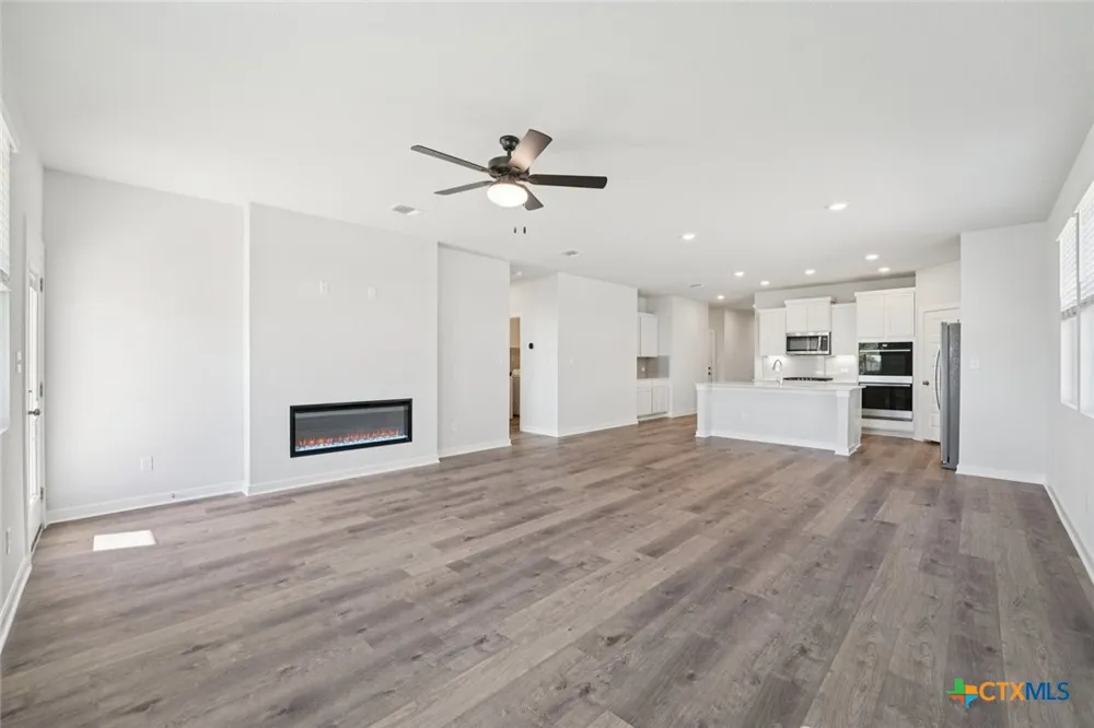 5505 Botticelli Drive Austin, TX 78747