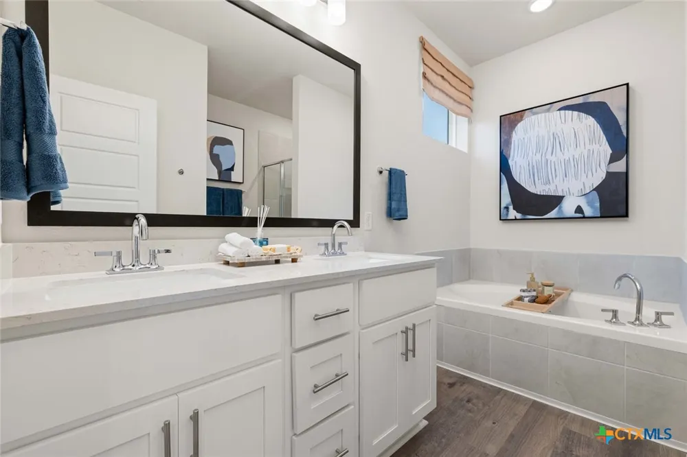 5505 Botticelli Drive Austin, TX 78747