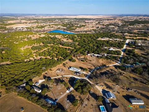1252 Twin Mountain Road
