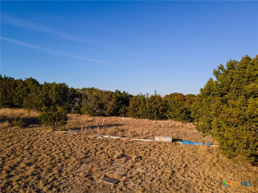 1252 Twin Mountain Road Copperas Cove, TX 76522