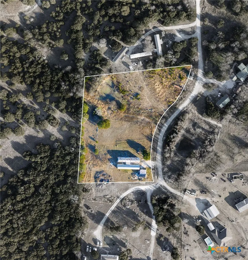 1252 Twin Mountain Road Copperas Cove, TX 76522