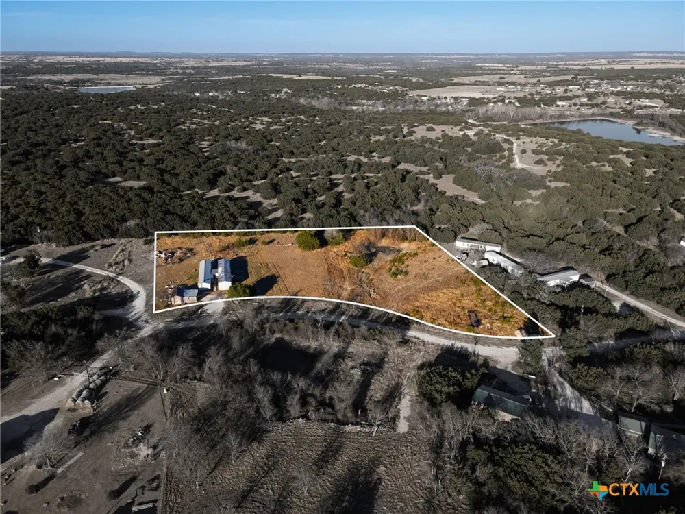 1252 Twin Mountain Road Copperas Cove, TX 76522
