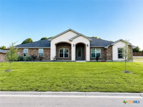 3006 Whitetail Trail