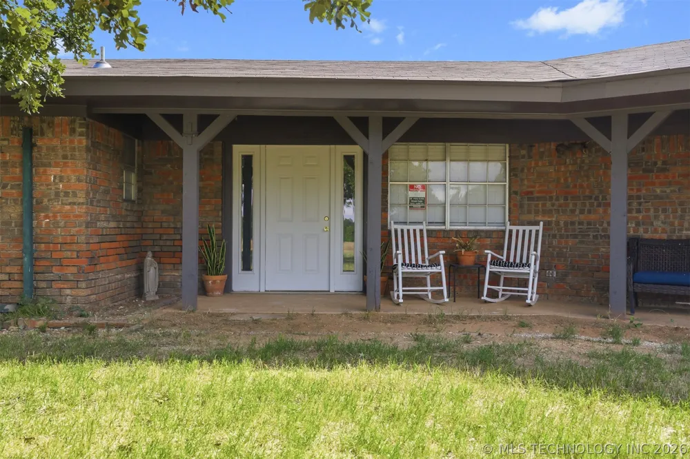 33247 Brushy Mound Lane Marietta, OK 73463