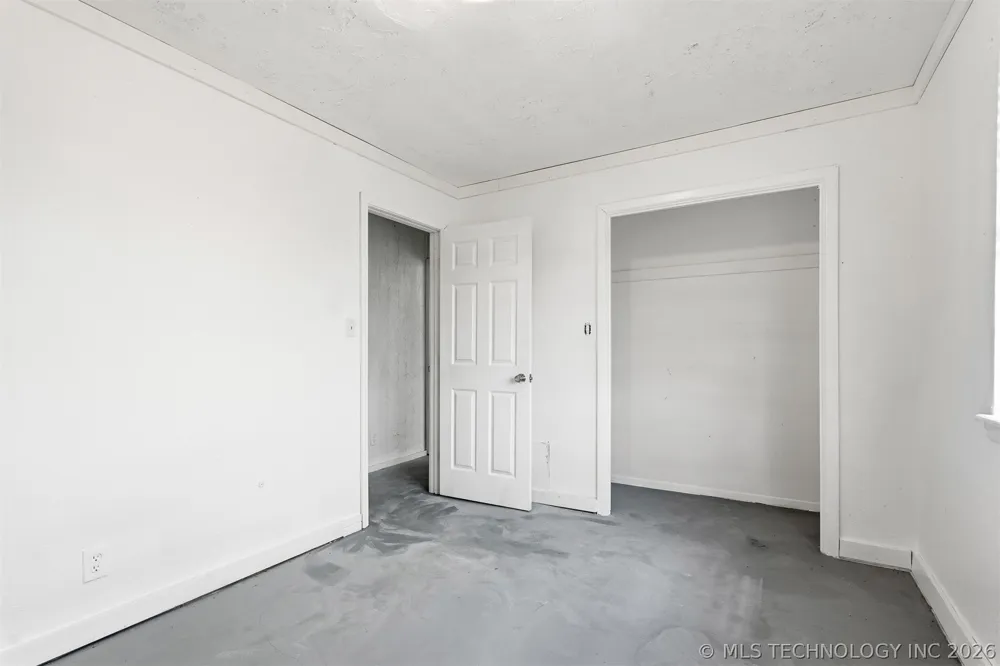 33247 Brushy Mound Lane Marietta, OK 73463