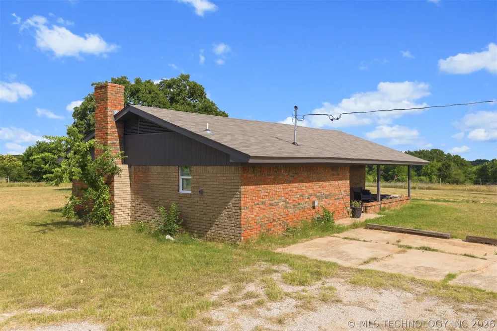 33247 Brushy Mound Lane Marietta, OK 73463