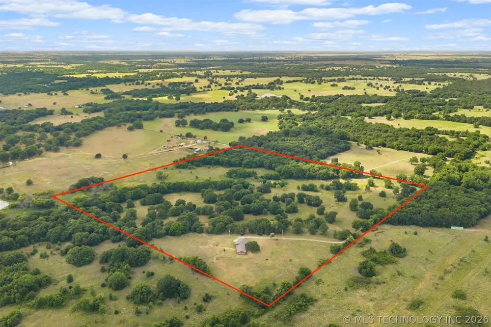 33247 Brushy Mound Lane Marietta, OK 73463