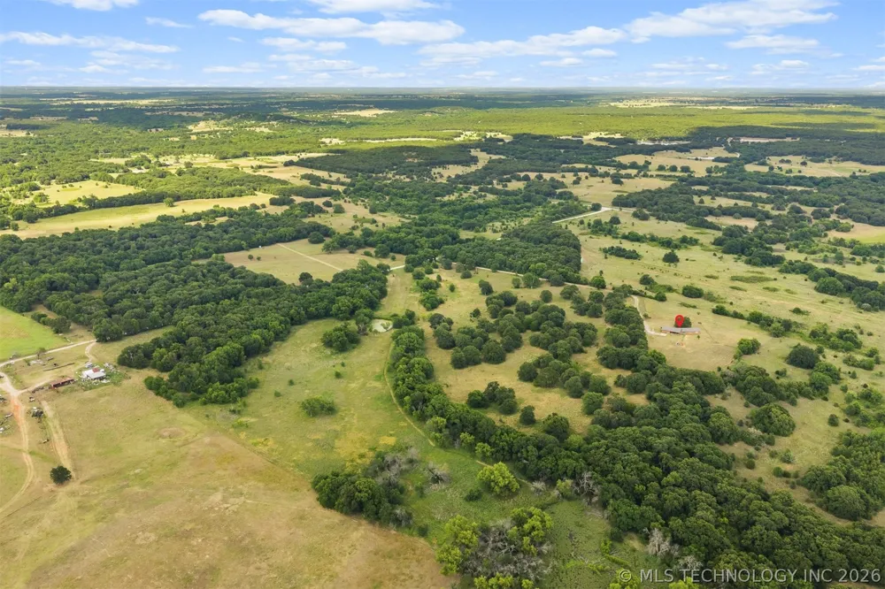 33247 Brushy Mound Lane Marietta, OK 73463