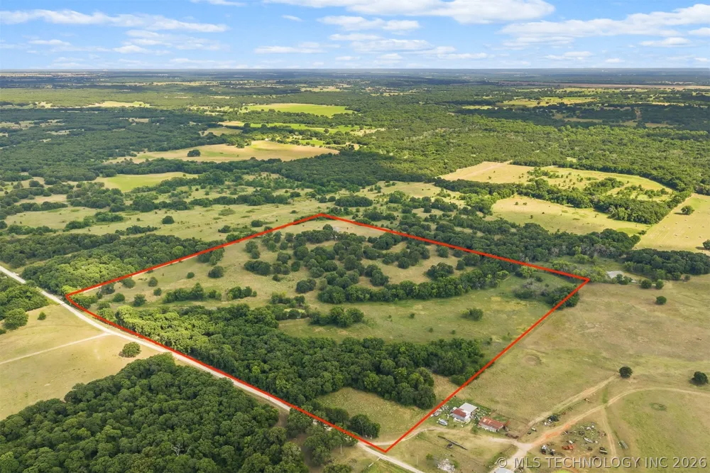 33247 Brushy Mound Lane Marietta, OK 73463