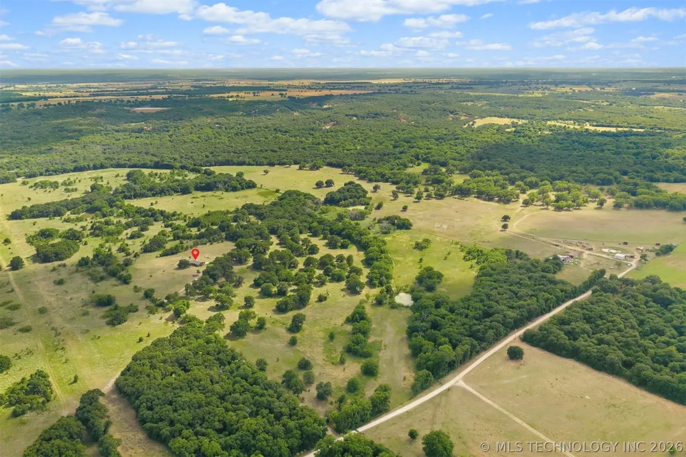 33247 Brushy Mound Lane Marietta, OK 73463