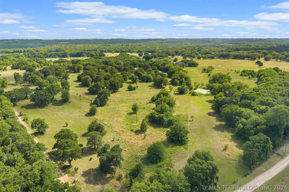 33247 Brushy Mound Lane Marietta, OK 73463