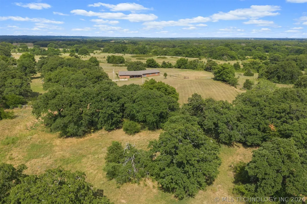 33247 Brushy Mound Lane Marietta, OK 73463