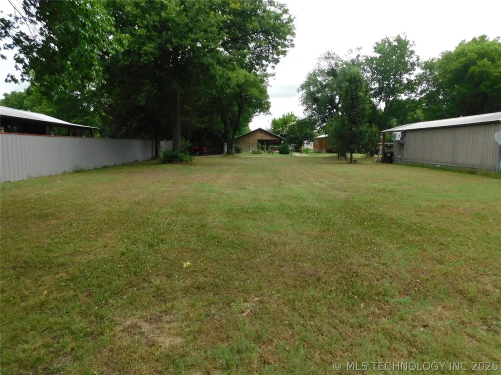 405 Birch Wilson, OK 73463