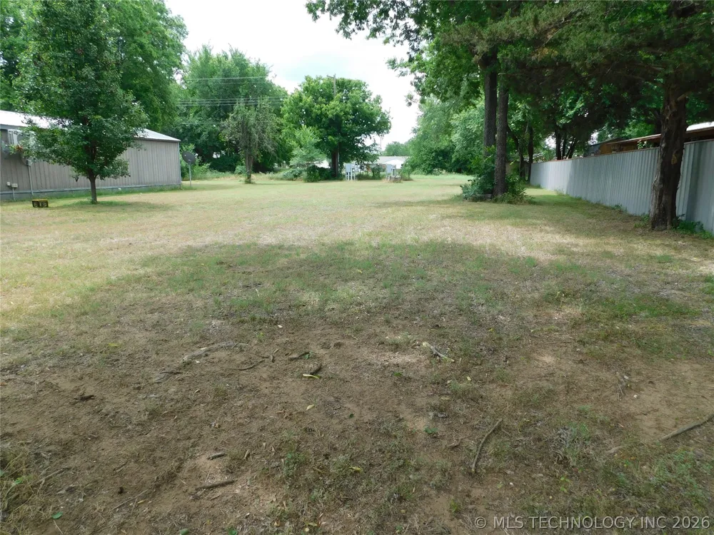 405 Birch Wilson, OK 73463
