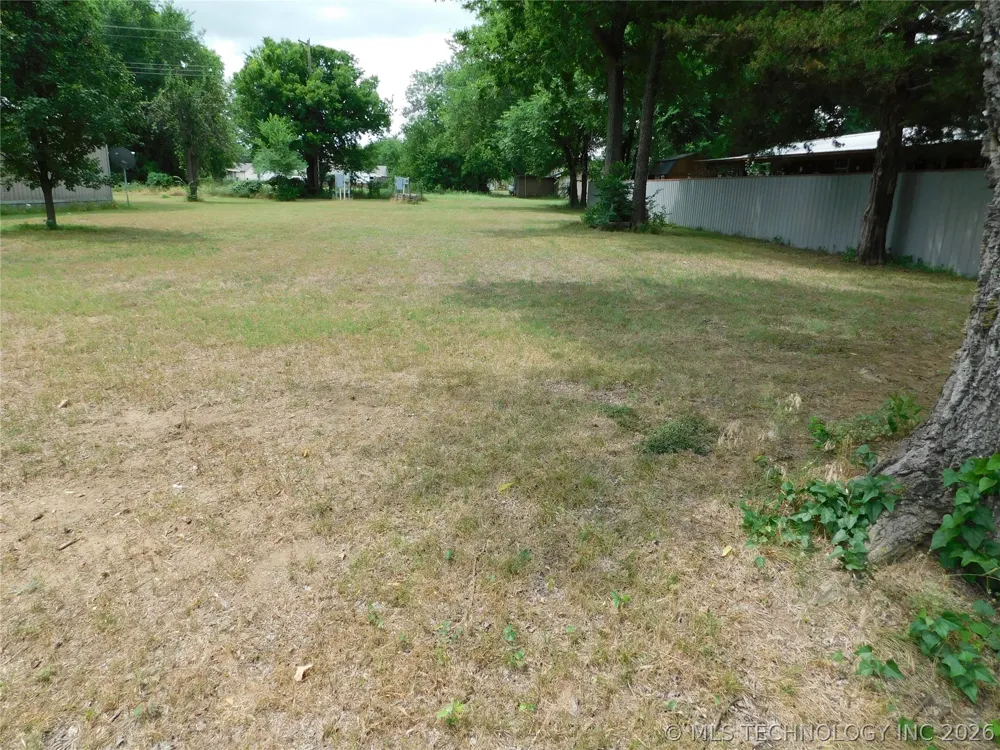 405 Birch Wilson, OK 73463