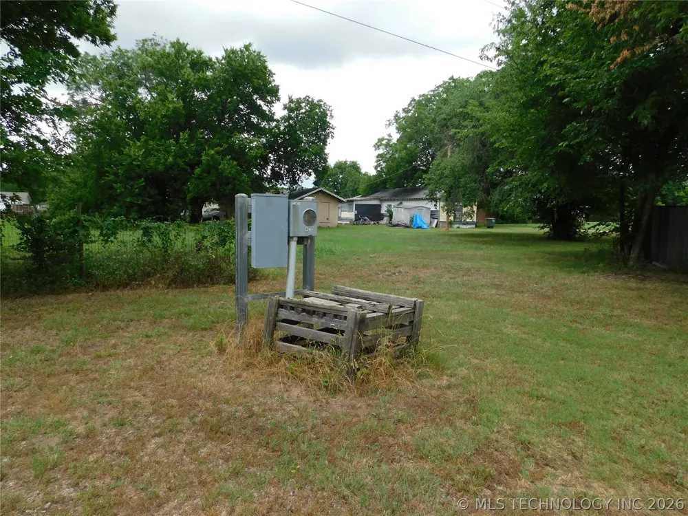 405 Birch Wilson, OK 73463