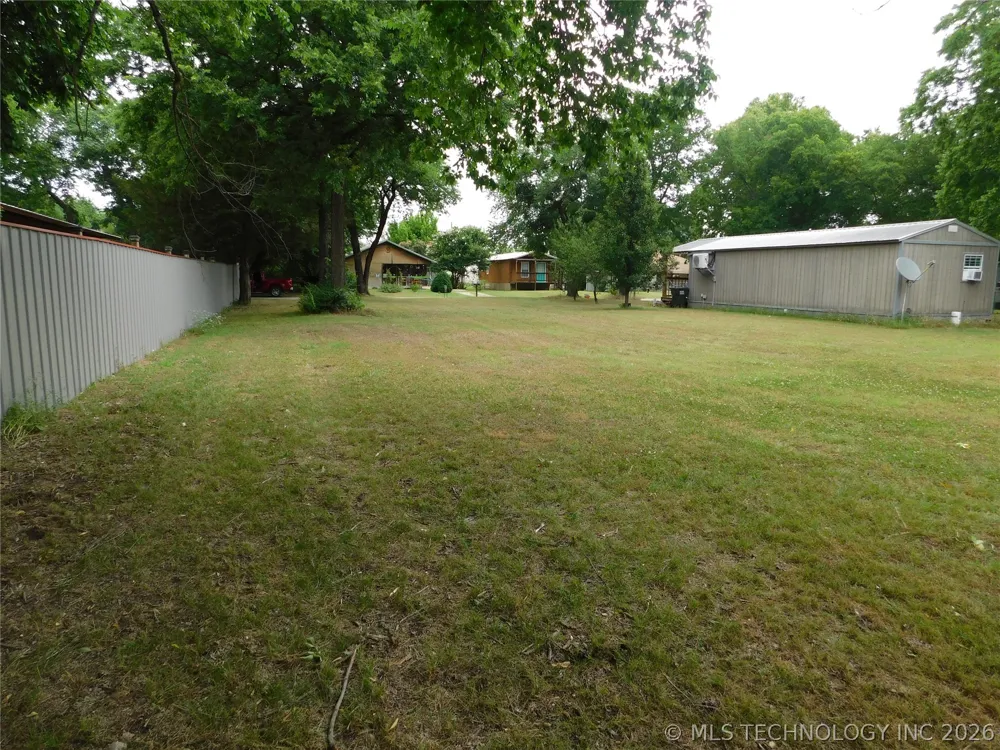 405 Birch Wilson, OK 73463