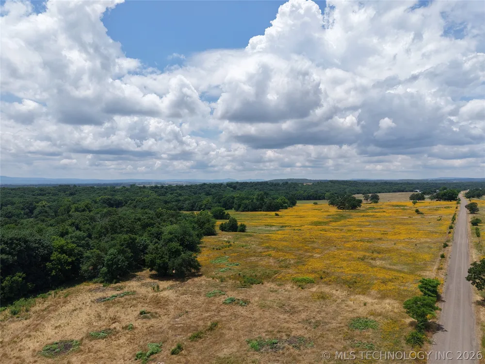 E County Road 1260 Road Stigler, OK 74462