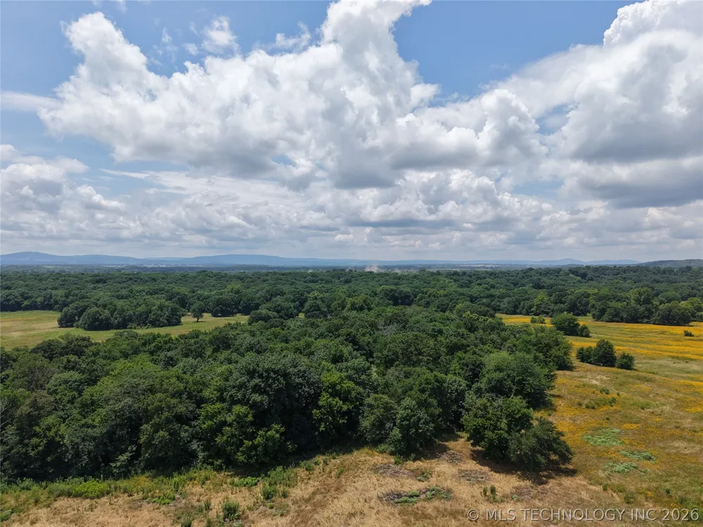 E County Road 1260 Road Stigler, OK 74462