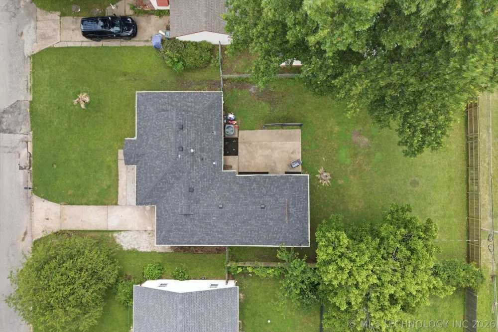 213 E 12th Place Claremore, OK 74017