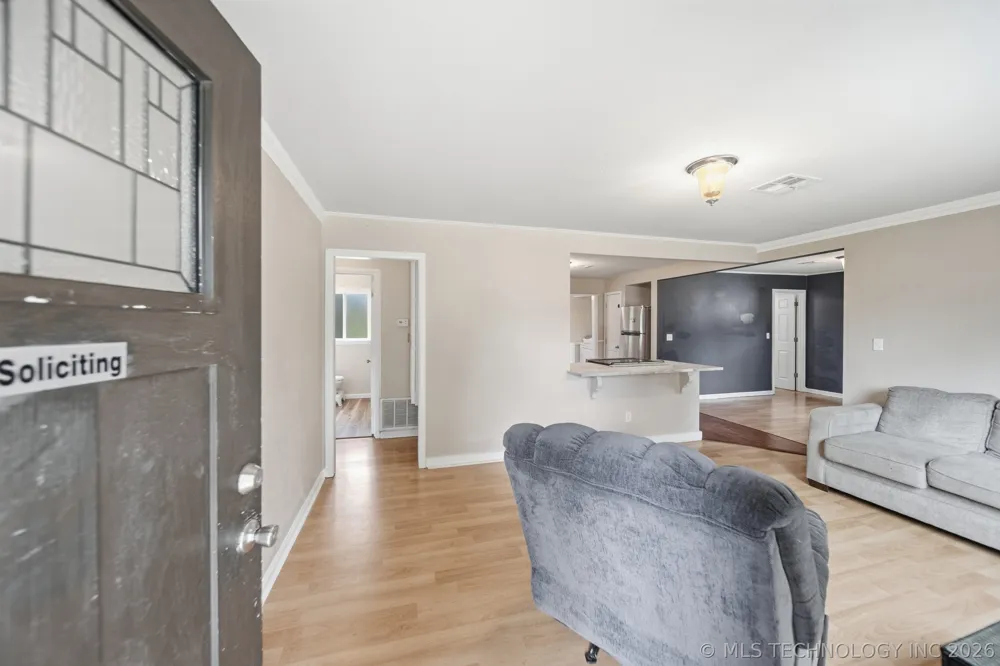 213 E 12th Place Claremore, OK 74017