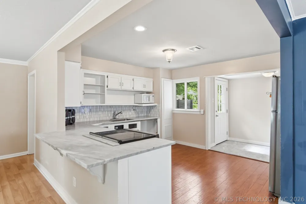 213 E 12th Place Claremore, OK 74017