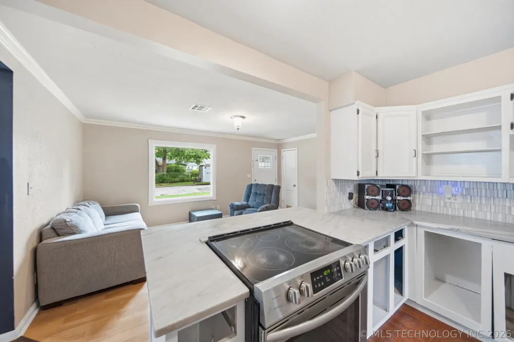 213 E 12th Place Claremore, OK 74017