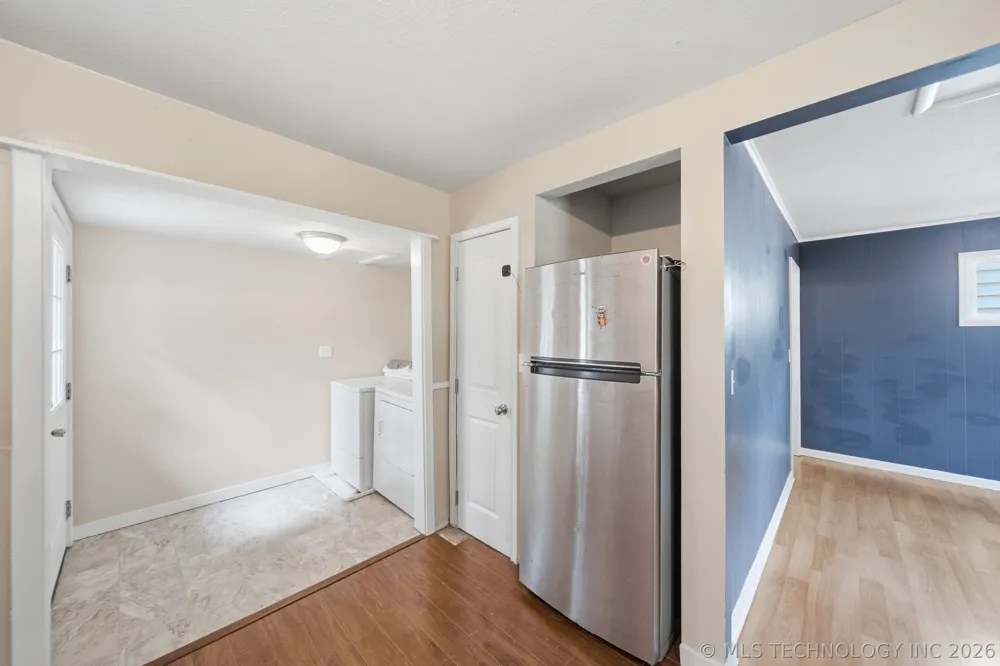 213 E 12th Place Claremore, OK 74017