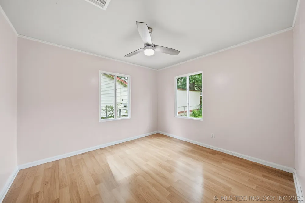213 E 12th Place Claremore, OK 74017