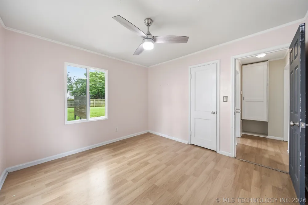 213 E 12th Place Claremore, OK 74017