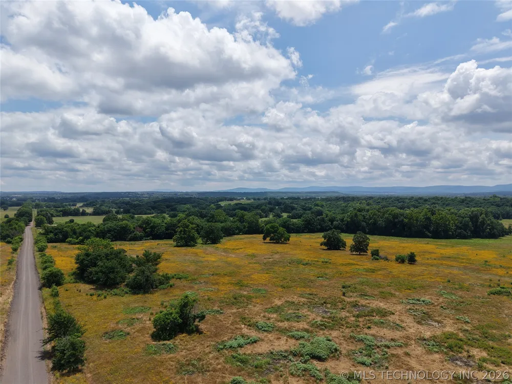E County Road 1260 Stigler, OK 74462