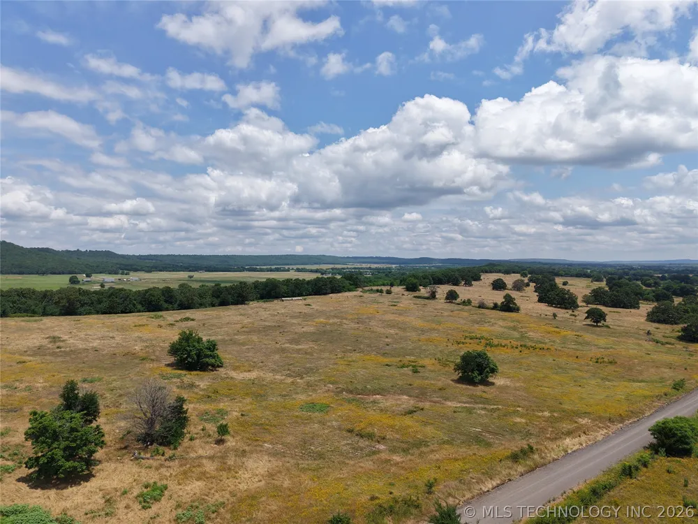 E County Road 1260 Stigler, OK 74462