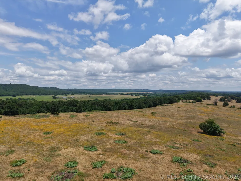 E County Road 1260 Stigler, OK 74462