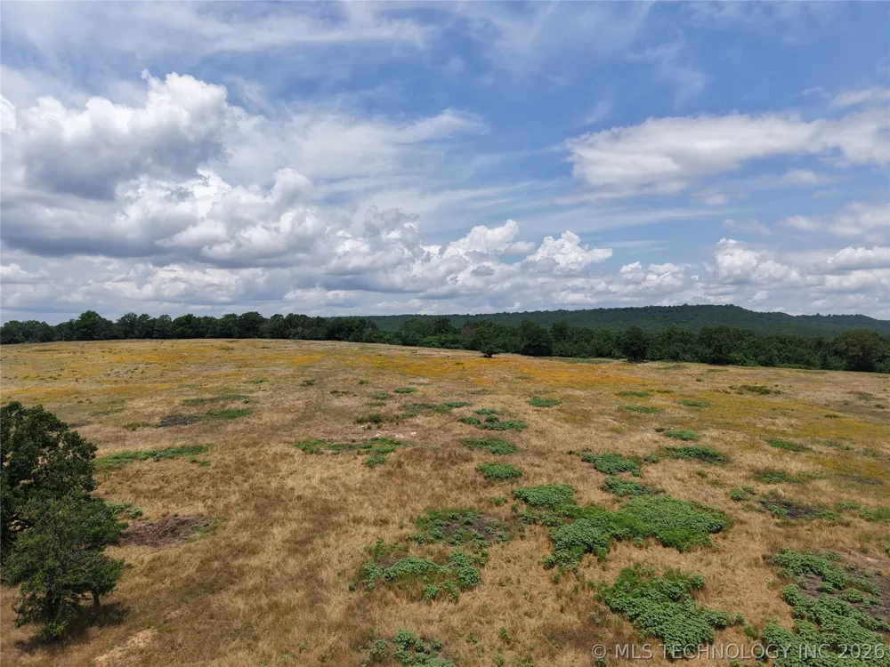 E County Road 1260 Stigler, OK 74462